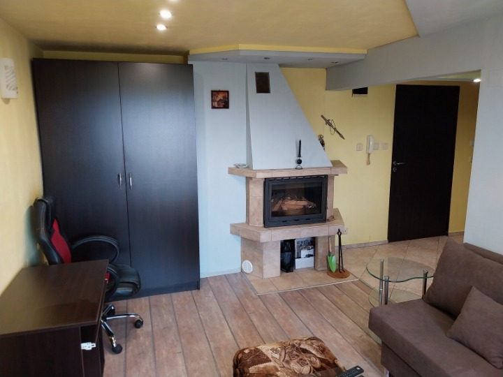Издаје се  1 спаваћа соба Софија , Левски , 50 м2 | 43481846 - слика [4]