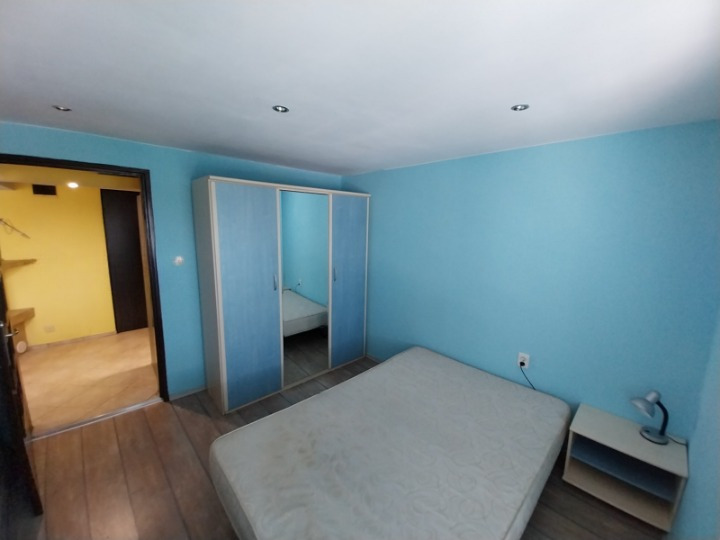 Издаје се  1 спаваћа соба Софија , Левски , 50 м2 | 43481846 - слика [7]