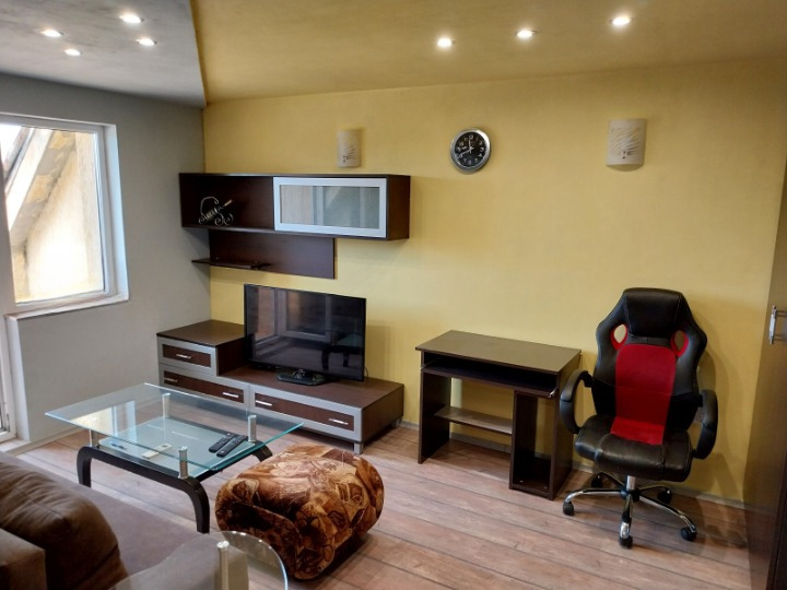 Издаје се  1 спаваћа соба Софија , Левски , 50 м2 | 43481846 - слика [5]