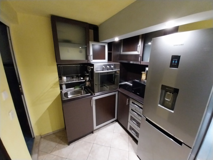 Издаје се  1 спаваћа соба Софија , Левски , 50 м2 | 43481846