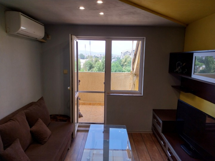 Издаје се  1 спаваћа соба Софија , Левски , 50 м2 | 43481846 - слика [6]