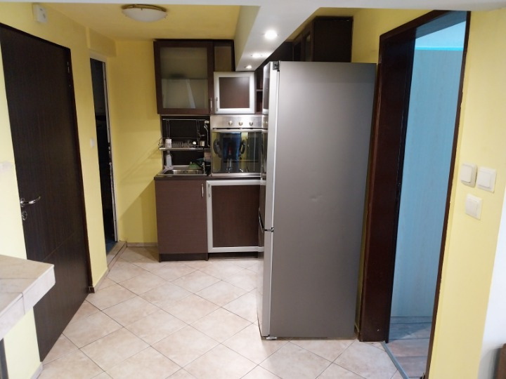 Издаје се  1 спаваћа соба Софија , Левски , 50 м2 | 43481846 - слика [3]