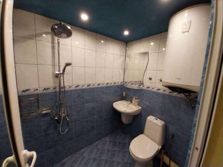 Издаје се  1 спаваћа соба Софија , Левски , 50 м2 | 43481846 - слика [2]