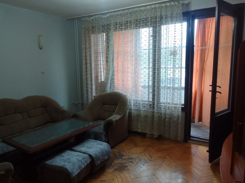 Дава под наем  2-стаен град Пловдив , Център , 64 кв.м | 64160894 - изображение [6]