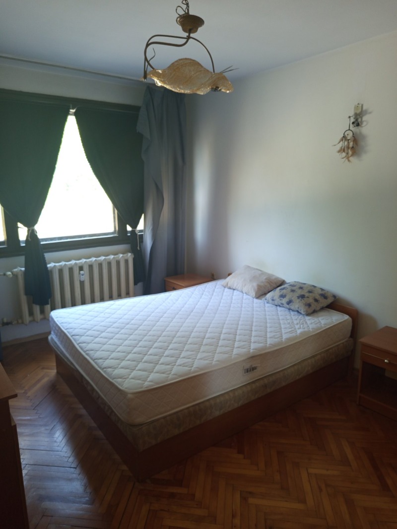 Дава под наем  2-стаен град Пловдив , Център , 64 кв.м | 64160894 - изображение [7]