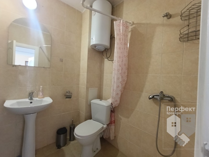 Zu vermieten  1 Schlafzimmer Weliko Tarnowo , Buzludscha , 60 qm | 44255488 - Bild [7]