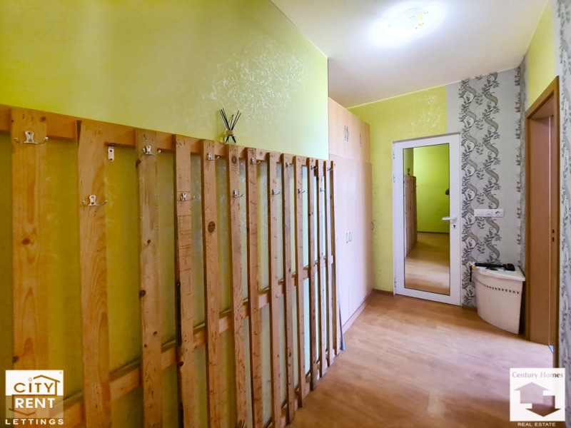 Do wynajęcia  1 sypialnia Weliko Tarnowo , Kolju Ficzeto , 50 mkw | 52394927 - obraz [7]