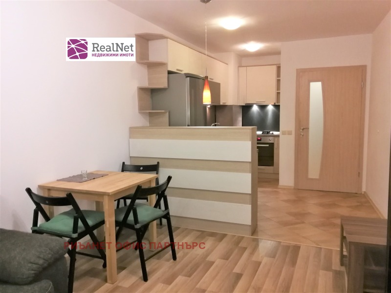 Дава под наем 2-СТАЕН, гр. София, Манастирски ливади, снимка 2 - Апартаменти - 52655148