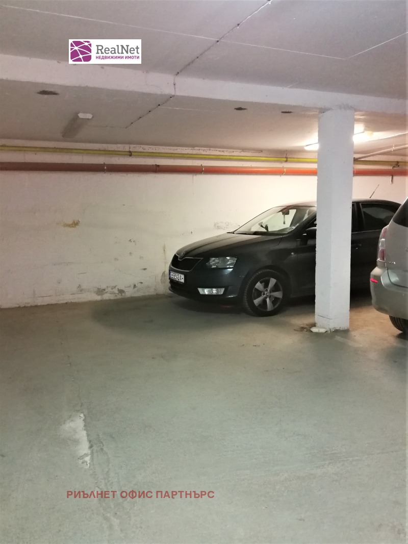 Дава под наем 2-СТАЕН, гр. София, Манастирски ливади, снимка 11 - Апартаменти - 52655148