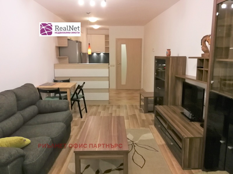 Дава под наем 2-СТАЕН, гр. София, Манастирски ливади