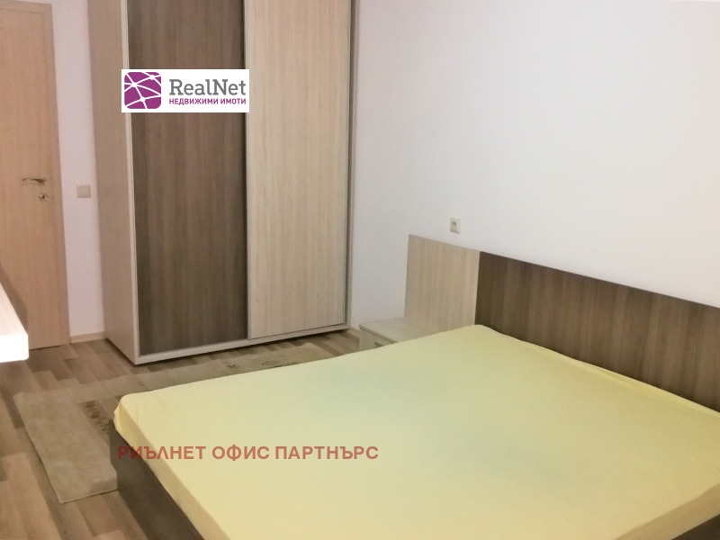 Дава под наем 2-СТАЕН, гр. София, Манастирски ливади, снимка 7 - Апартаменти - 52655148