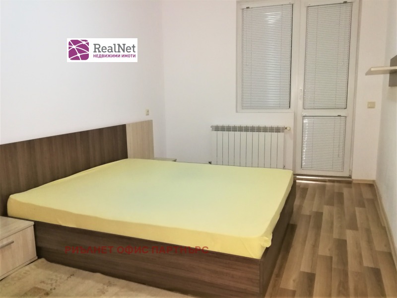 Дава под наем 2-СТАЕН, гр. София, Манастирски ливади, снимка 8 - Апартаменти - 52655148