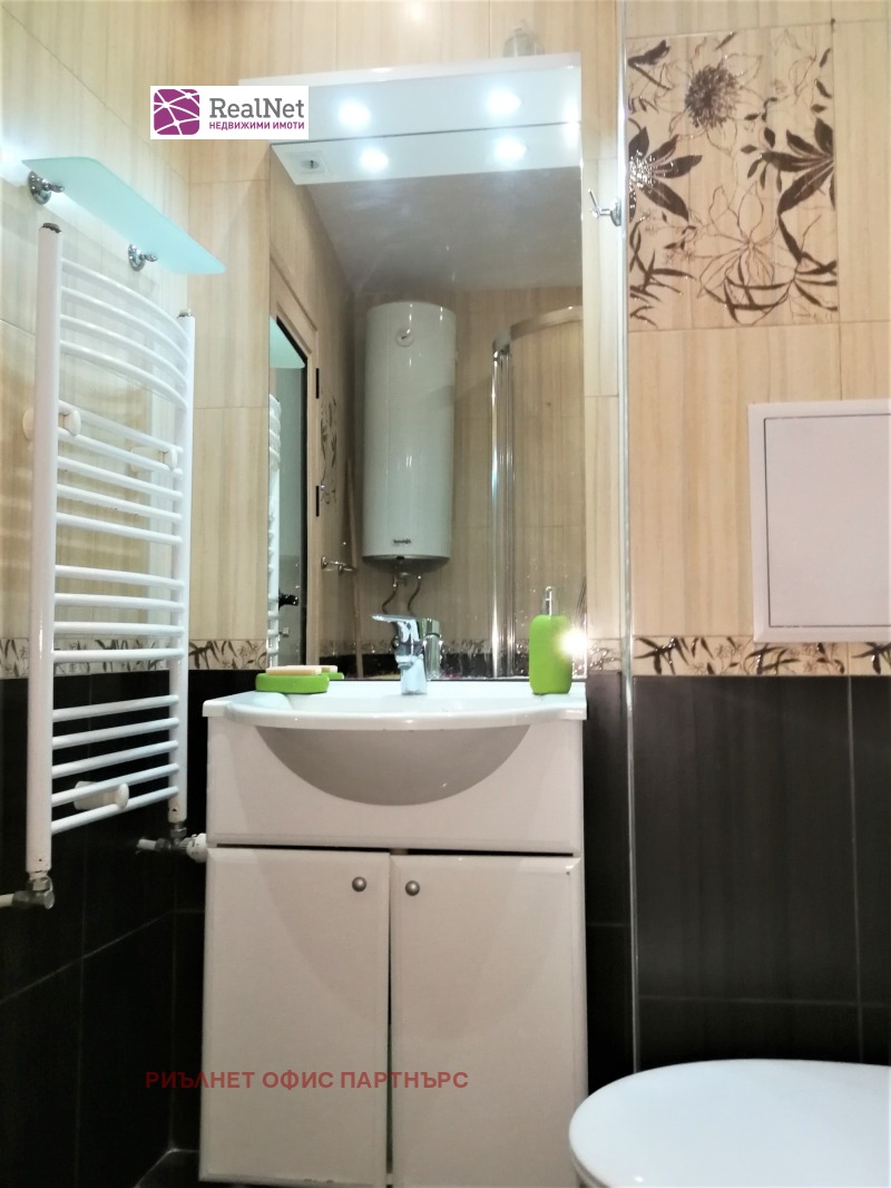 Дава под наем 2-СТАЕН, гр. София, Манастирски ливади, снимка 4 - Апартаменти - 52655148