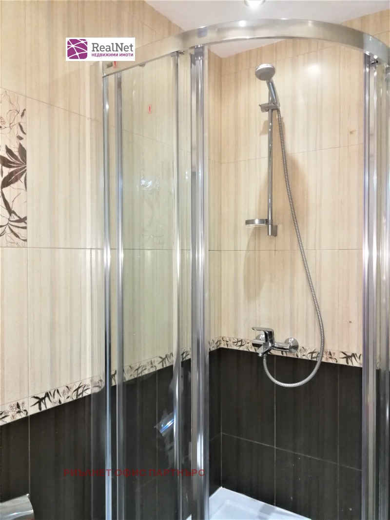 Дава под наем 2-СТАЕН, гр. София, Манастирски ливади, снимка 6 - Апартаменти - 52655148