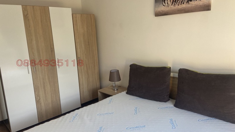 Дава под наем  3-стаен град Варна , м-т Евксиноград , 70 кв.м | 55582172 - изображение [13]