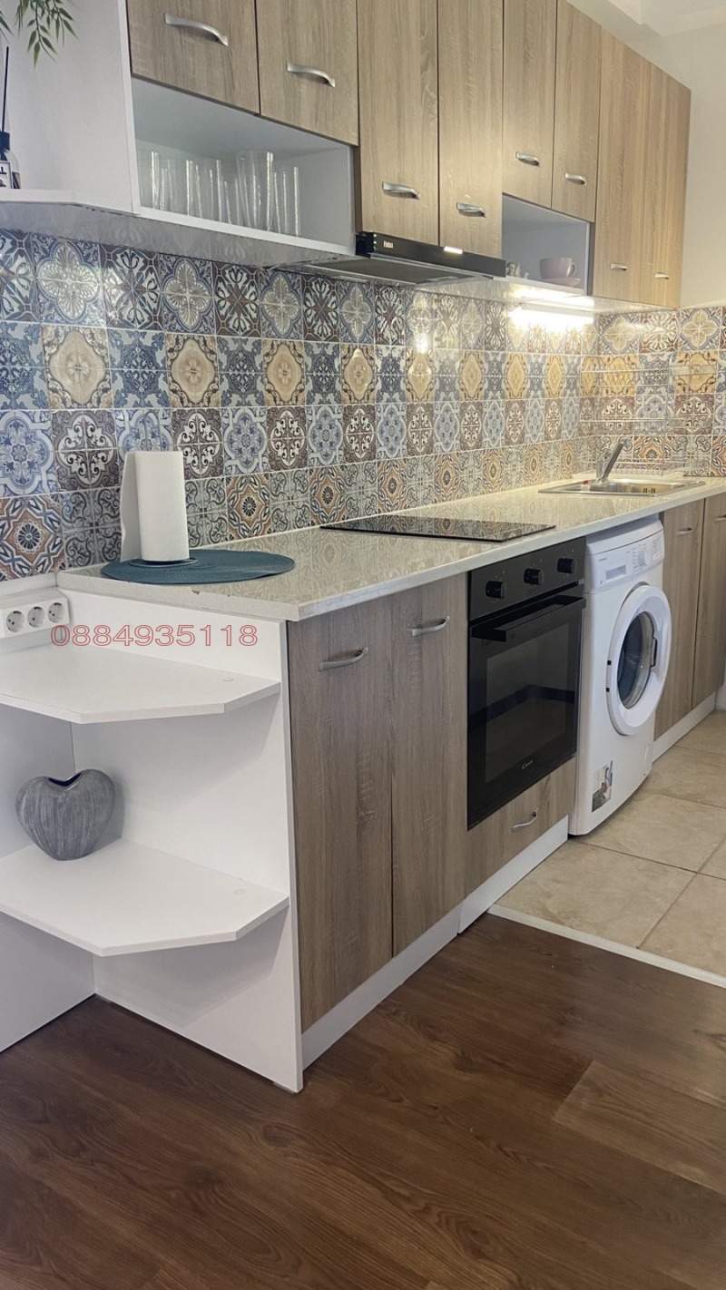 Дава под наем  3-стаен град Варна , м-т Евксиноград , 70 кв.м | 55582172 - изображение [12]