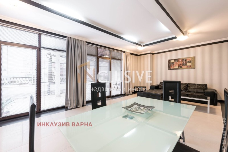 A louer  2 chambres Varna , Briz , 178 m² | 83358318 - image [8]