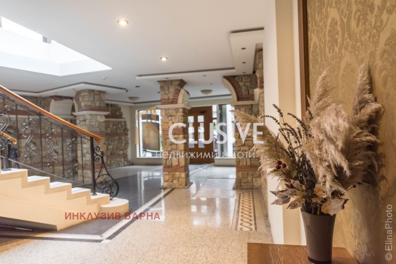 A louer  2 chambres Varna , Briz , 178 m² | 83358318 - image [16]