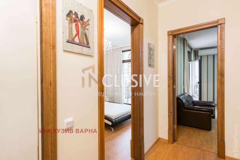 A louer  2 chambres Varna , Briz , 178 m² | 83358318 - image [13]