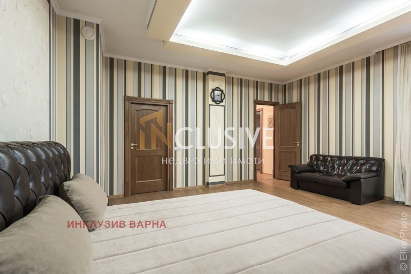 A louer  2 chambres Varna , Briz , 178 m² | 83358318 - image [15]