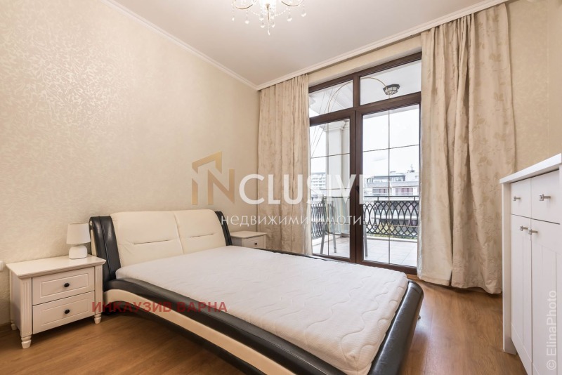 A louer  2 chambres Varna , Briz , 178 m² | 83358318 - image [12]