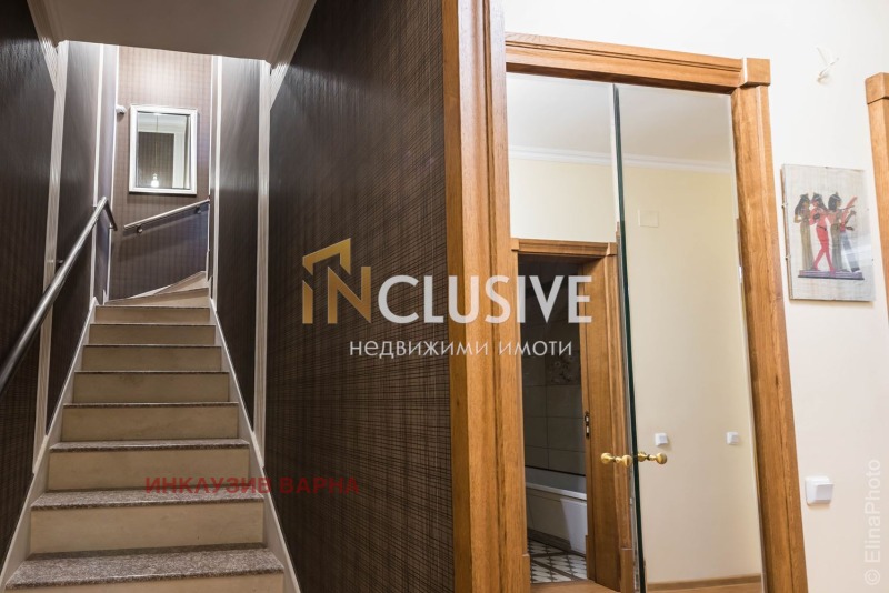 A louer  2 chambres Varna , Briz , 178 m² | 83358318 - image [10]