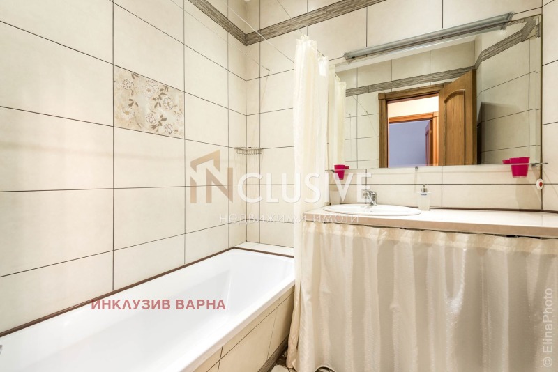 A louer  2 chambres Varna , Briz , 178 m² | 83358318 - image [7]