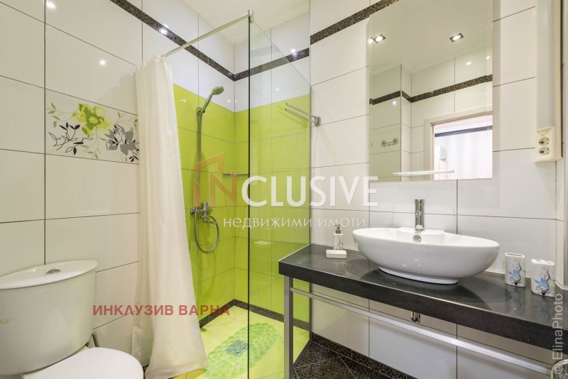 A louer  2 chambres Varna , Briz , 178 m² | 83358318 - image [6]