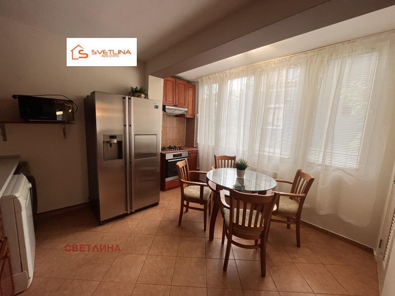 Дава под наем  3-стаен град София , Витоша , 104 кв.м | 66356577 - изображение [5]
