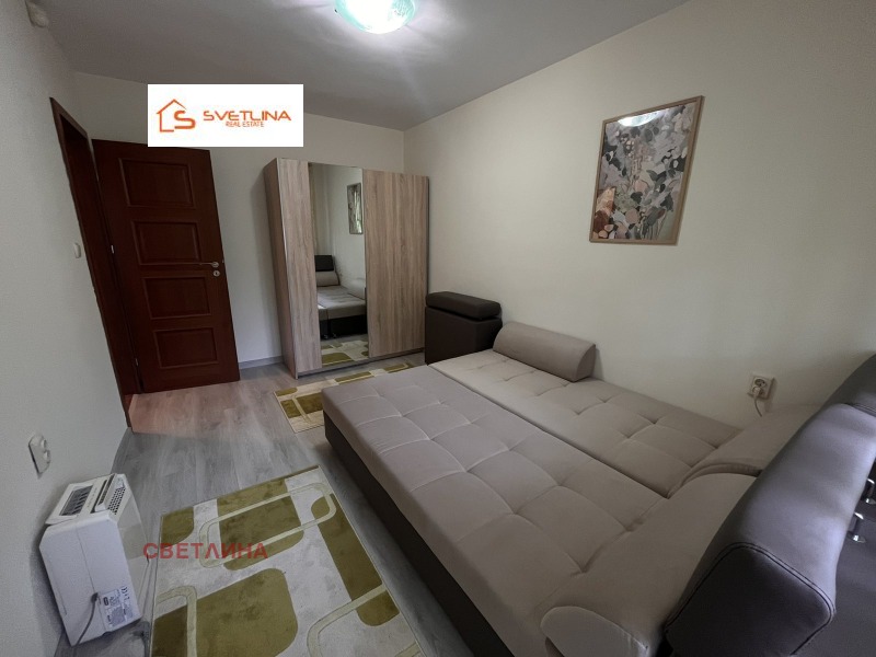 Дава под наем  3-стаен град София , Витоша , 104 кв.м | 66356577 - изображение [11]