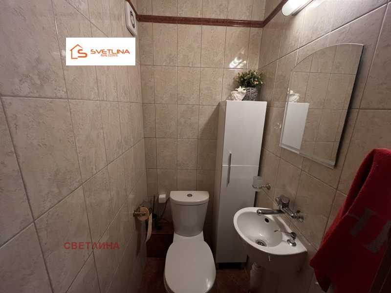 Дава под наем  3-стаен град София , Витоша , 104 кв.м | 66356577 - изображение [13]