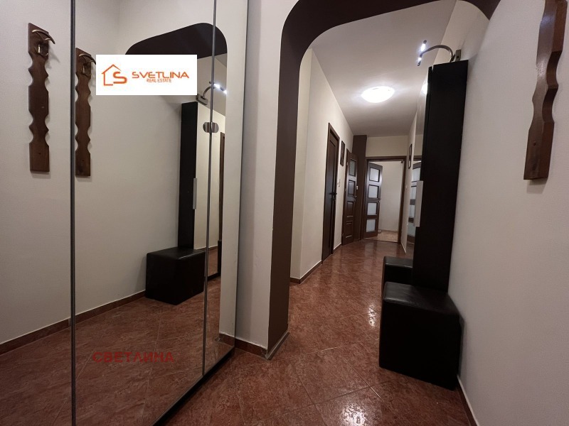 Дава под наем  3-стаен град София , Витоша , 104 кв.м | 66356577 - изображение [9]