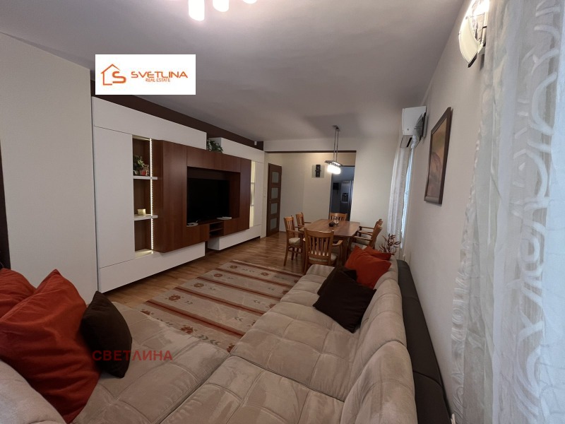 Дава под наем  3-стаен град София , Витоша , 104 кв.м | 66356577 - изображение [2]