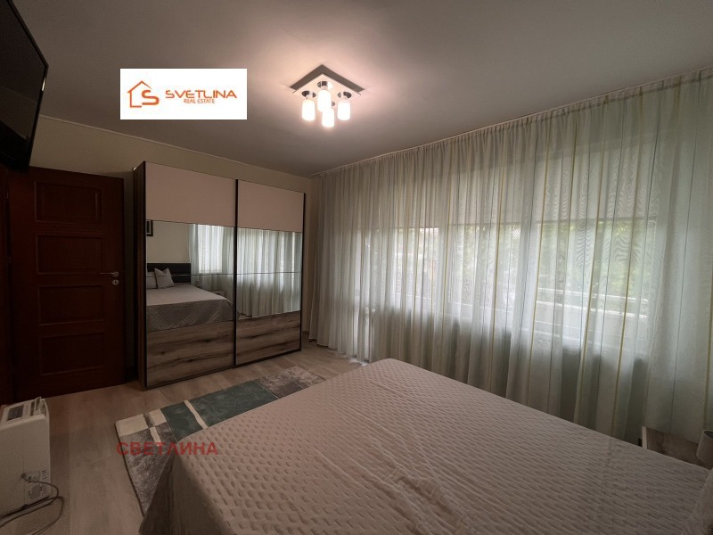 Дава под наем  3-стаен град София , Витоша , 104 кв.м | 66356577 - изображение [8]