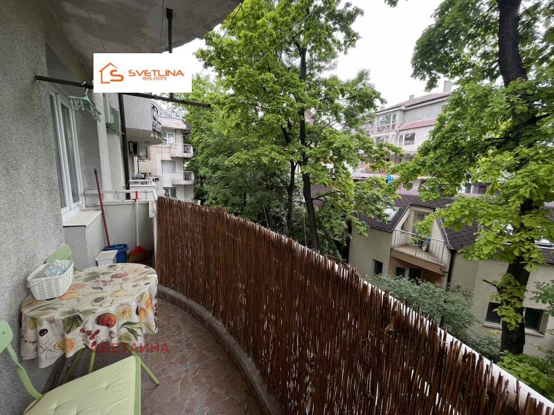 Дава под наем  3-стаен град София , Витоша , 104 кв.м | 66356577 - изображение [14]