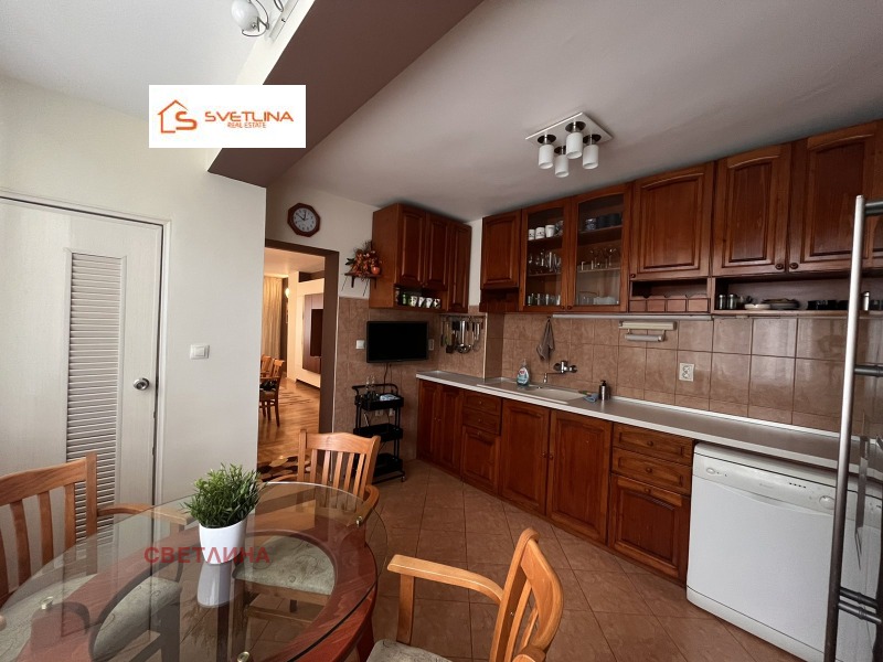 Дава под наем  3-стаен град София , Витоша , 104 кв.м | 66356577 - изображение [6]
