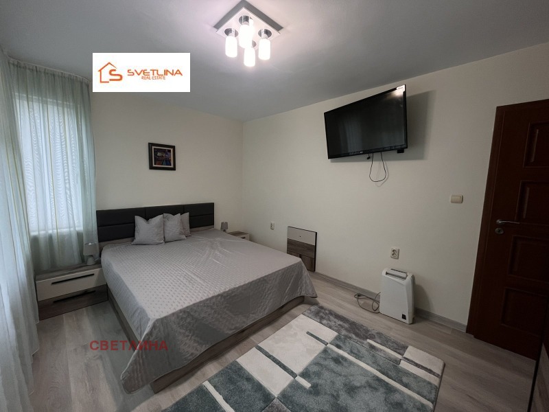Дава под наем  3-стаен град София , Витоша , 104 кв.м | 66356577 - изображение [7]