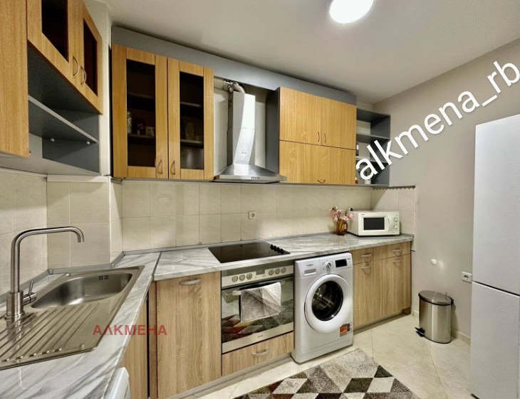 Do wynajęcia  2 sypialnie Sofia , Borowo , 130 mkw | 33476203 - obraz [16]