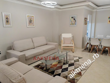 Do wynajęcia  2 sypialnie Sofia , Borowo , 130 mkw | 33476203 - obraz [5]