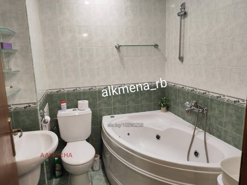 Do wynajęcia  2 sypialnie Sofia , Borowo , 130 mkw | 33476203 - obraz [10]