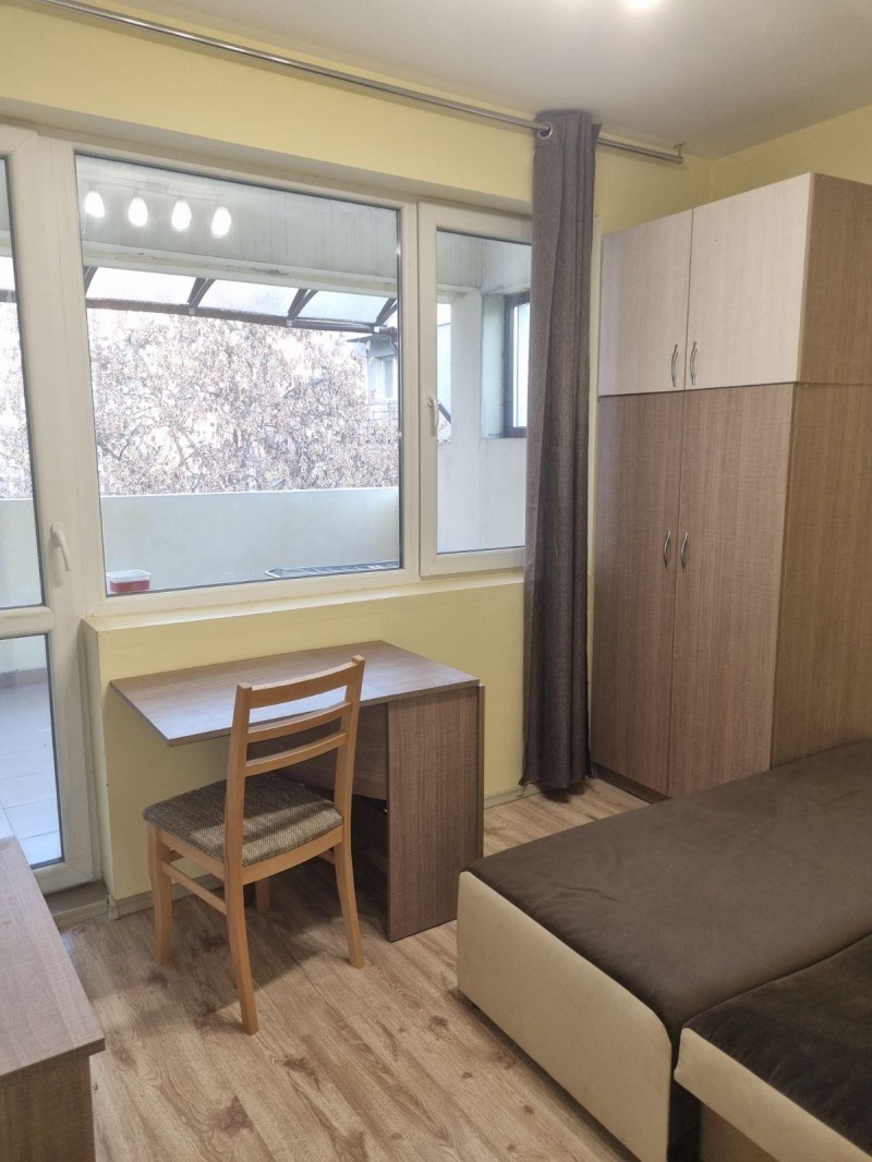 Дава под наем 3-СТАЕН, гр. София, Зона Б-19, снимка 6 - Апартаменти - 52658656