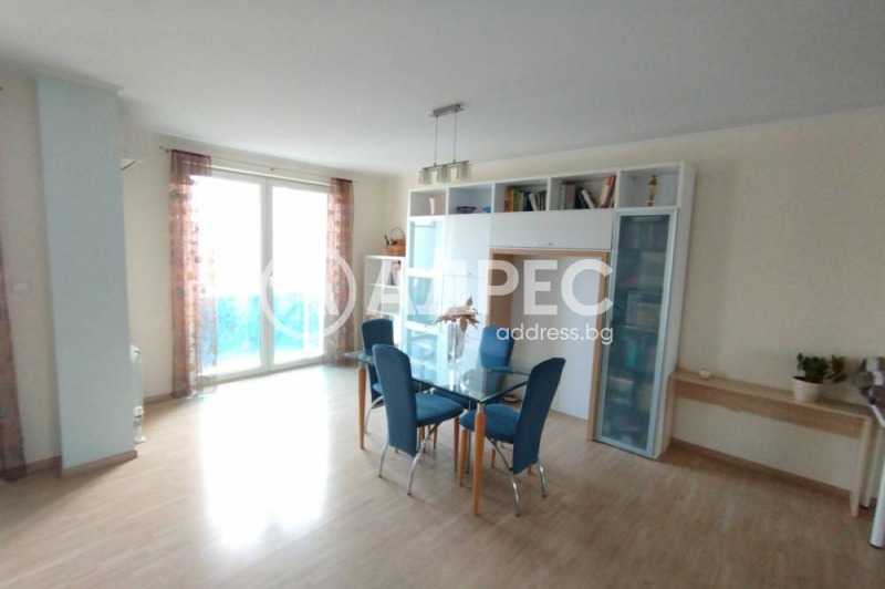 Дава под наем 3-СТАЕН, гр. София, Лозенец, снимка 3 - Апартаменти - 53537013