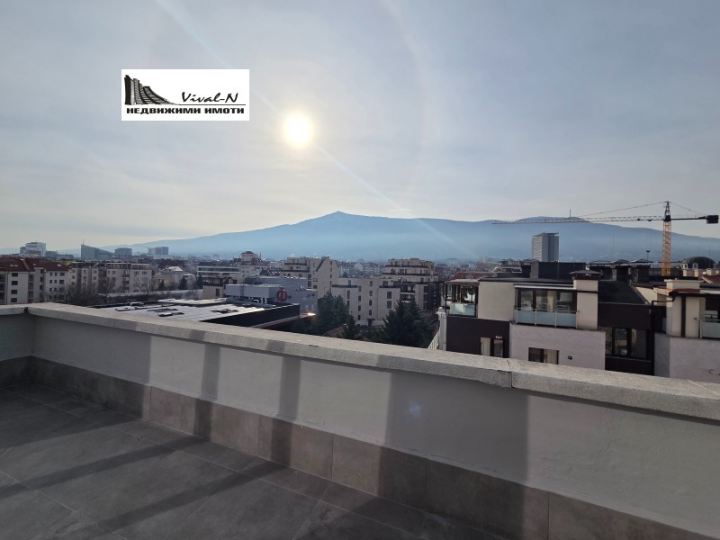 Дава под наем МЕЗОНЕТ, гр. София, Манастирски ливади, снимка 8 - Апартаменти - 52637972