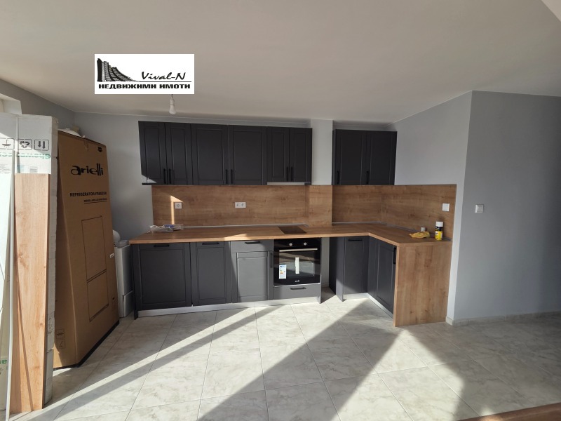 Дава под наем МЕЗОНЕТ, гр. София, Манастирски ливади