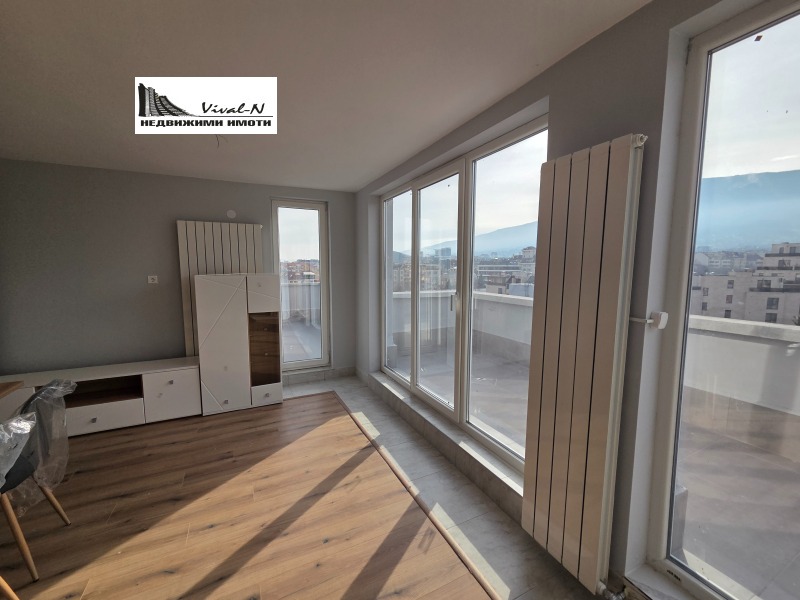 Дава под наем МЕЗОНЕТ, гр. София, Манастирски ливади, снимка 2 - Апартаменти - 52637972