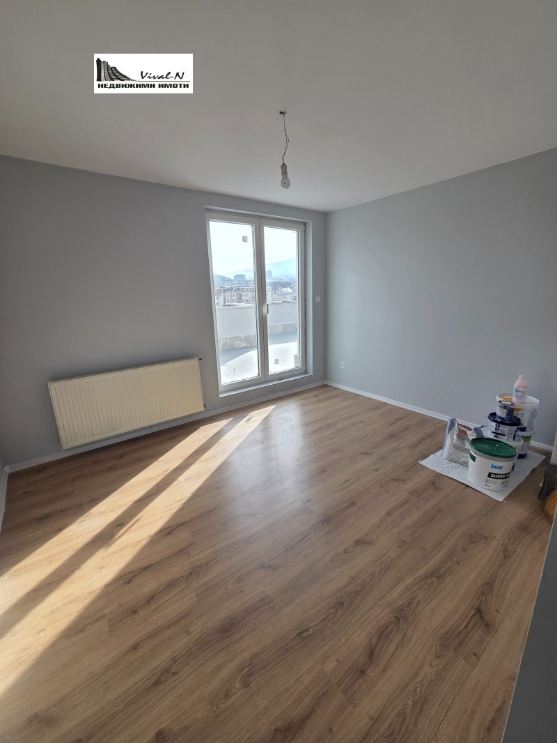 Дава под наем МЕЗОНЕТ, гр. София, Манастирски ливади, снимка 6 - Апартаменти - 52637972