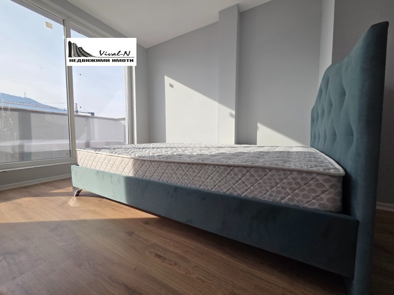 Дава под наем МЕЗОНЕТ, гр. София, Манастирски ливади, снимка 5 - Апартаменти - 52637972