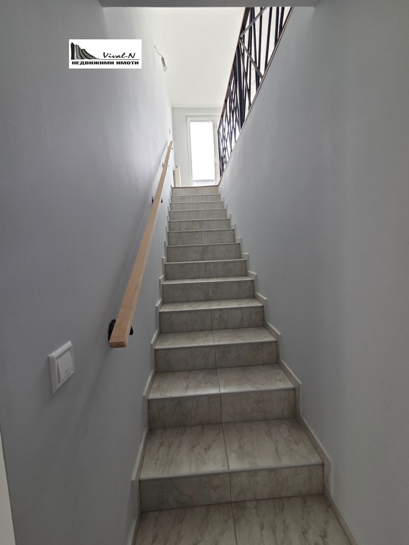 Дава под наем МЕЗОНЕТ, гр. София, Манастирски ливади, снимка 7 - Апартаменти - 52637972