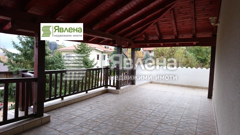 Дава под наем  Къща град София , Драгалевци , 320 кв.м | 12337742 - изображение [9]