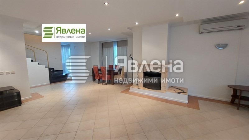 Дава под наем  Къща град София , Драгалевци , 320 кв.м | 12337742 - изображение [5]